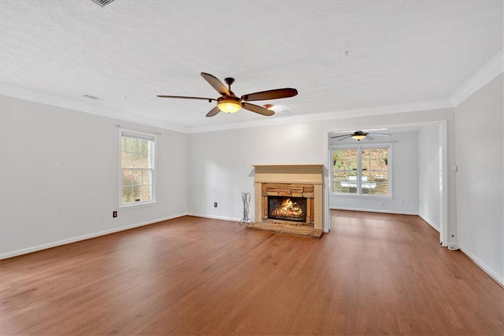 3075 Camden Way, Alpharetta, Georgia image 5