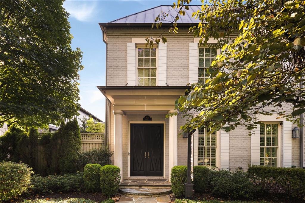 1400 Piedmont Avenue NE 1
