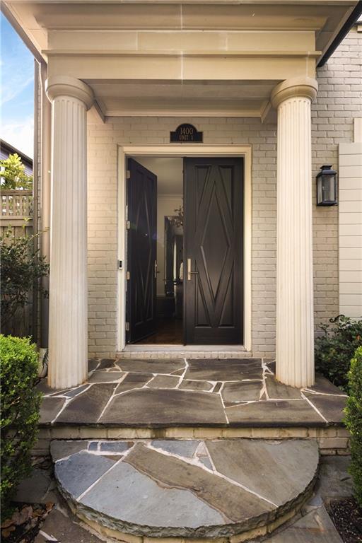 1400 Piedmont Avenue NE 1