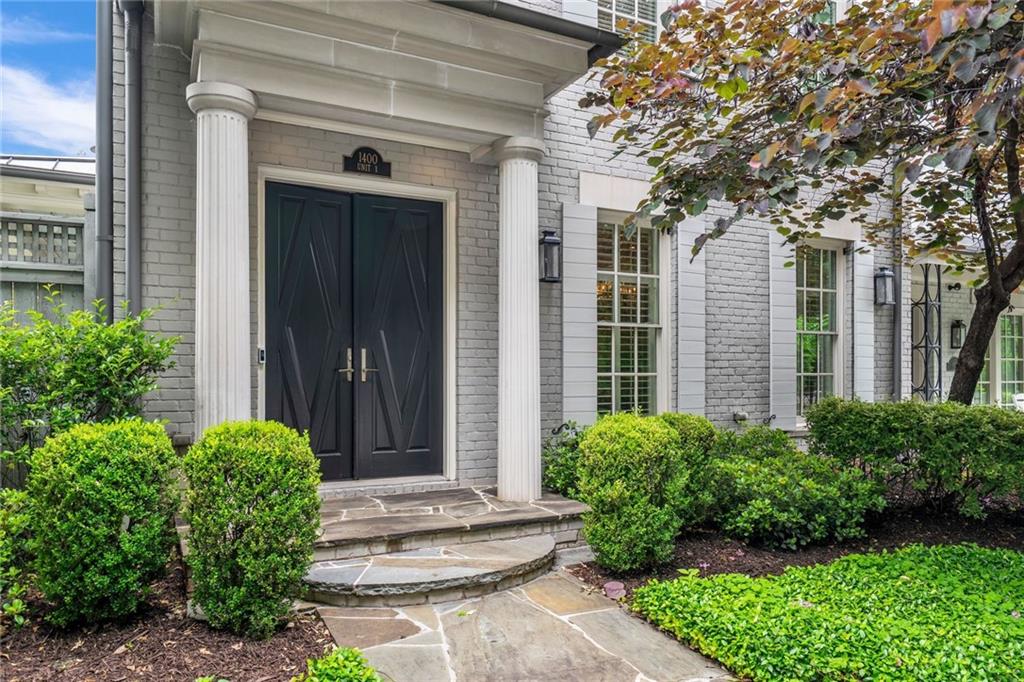1400 Piedmont Avenue NE 1