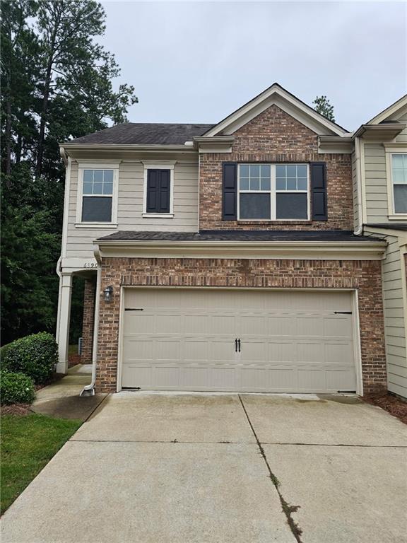 Beautiful 3 bed/2.5 bath end unit townhouse in Alpharetta! Close to highway 400, minutes from shopping & dining at Halcyon, Avalon and Downtown Alpharetta, Big Creek Greenway, & local parks. Beautifully updated kitchen and flooring throughout. Two car garage, located in a cul de sac. Highly ranked south Forsyth schools. Neighborhood amenities include pool, playground, clubhouse.
All All County Perimeter residents are enrolled in the Resident Benefits Package (RBP) for $49.95/month which includes liability insurance, credit building to help boost the resident’s credit score with timely rent payments, up to $1M Identity Theft Protection, HVAC air filter delivery (for applicable properties), move-in concierge service making utility connection and home service setup a breeze during your move-in, our best-in-class resident rewards program, on-demand pest control, and much more! More details upon application.