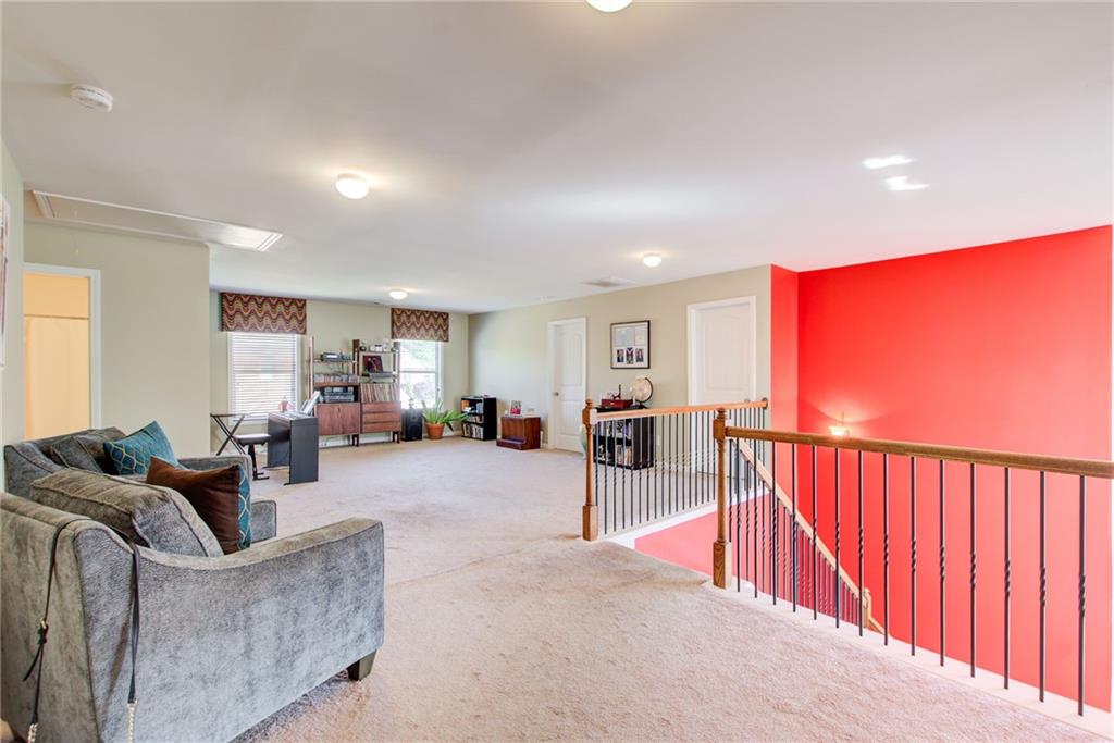 1250 Edgebrook Lane, Snellville, Georgia image 22