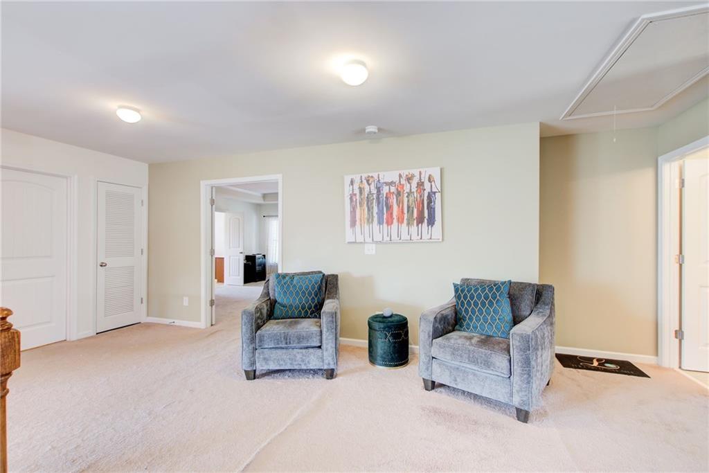 1250 Edgebrook Lane, Snellville, Georgia image 25