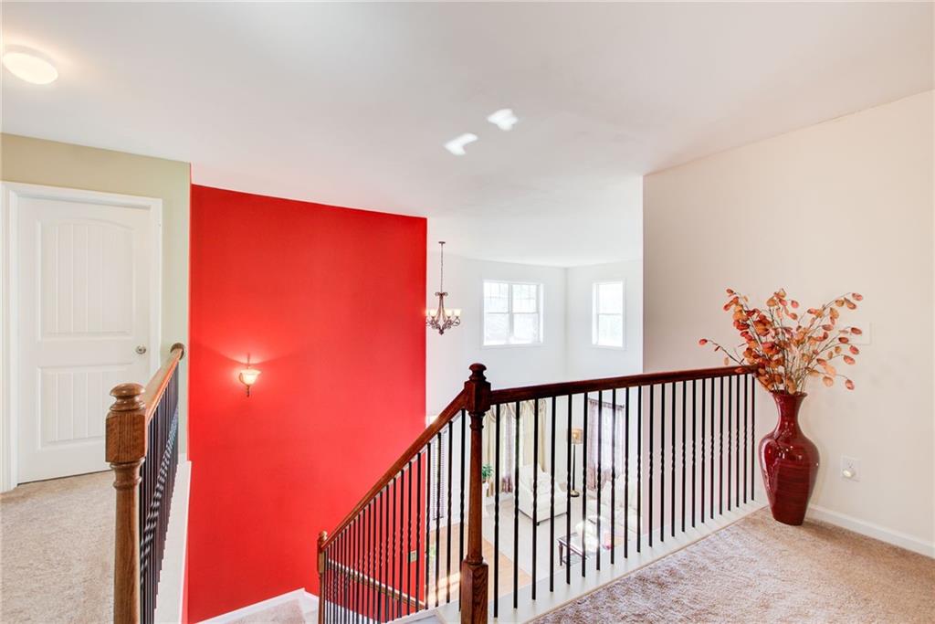 1250 Edgebrook Lane, Snellville, Georgia image 21