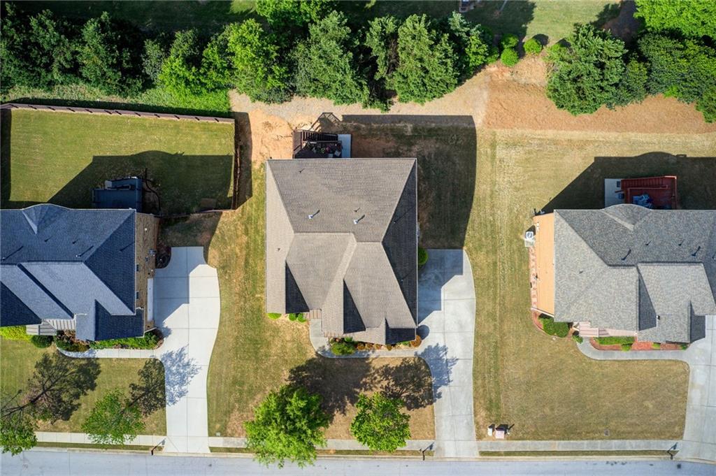 1250 Edgebrook Lane, Snellville, Georgia image 36