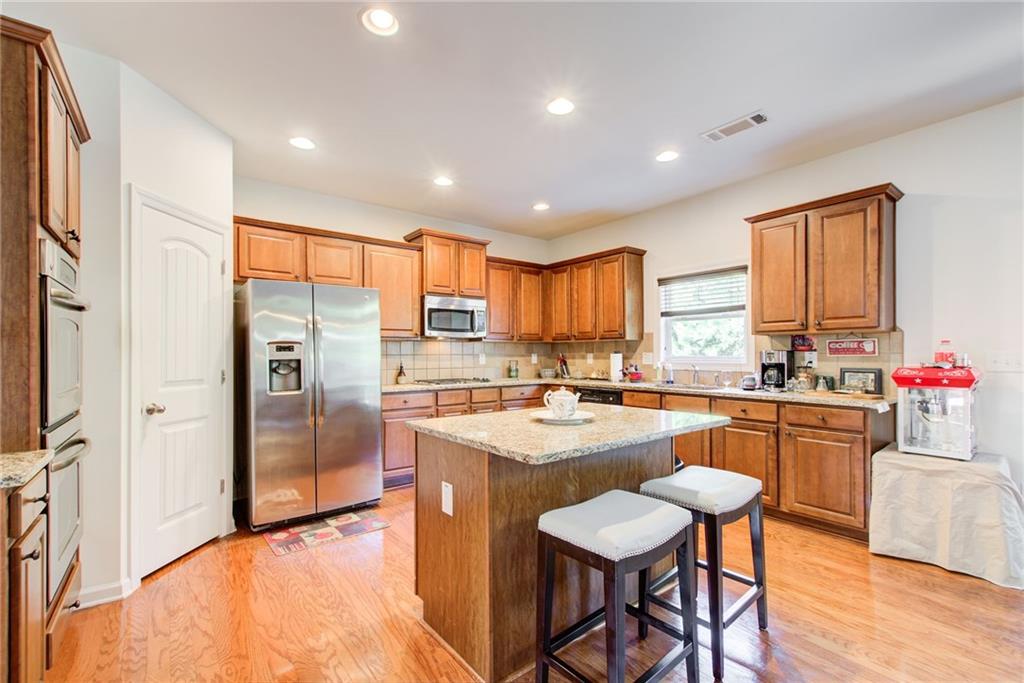 1250 Edgebrook Lane, Snellville, Georgia image 10
