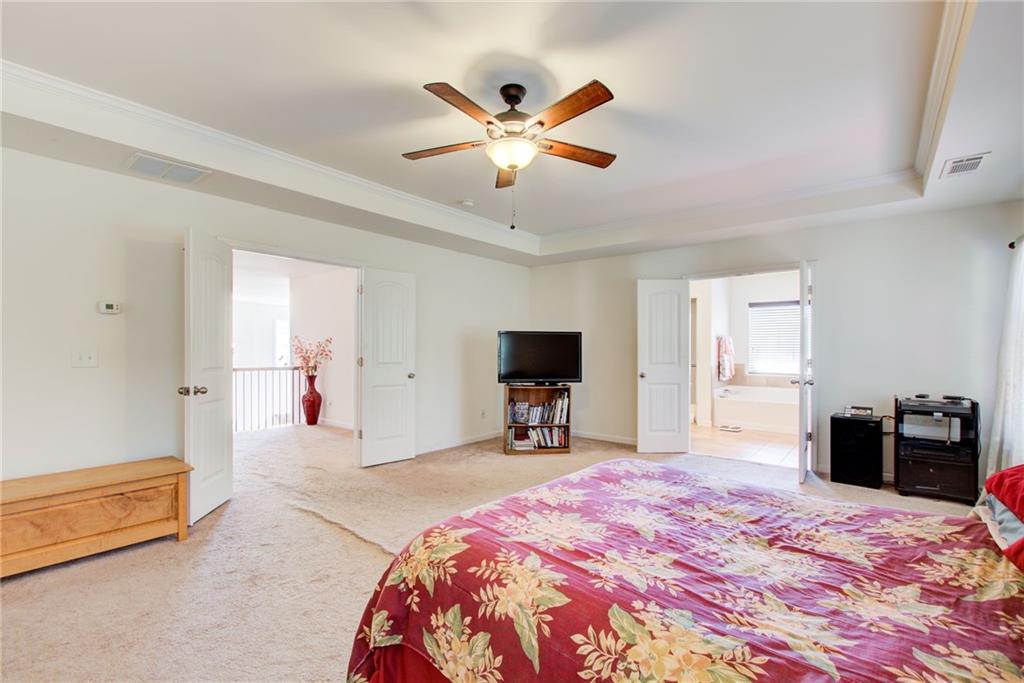1250 Edgebrook Lane, Snellville, Georgia image 28