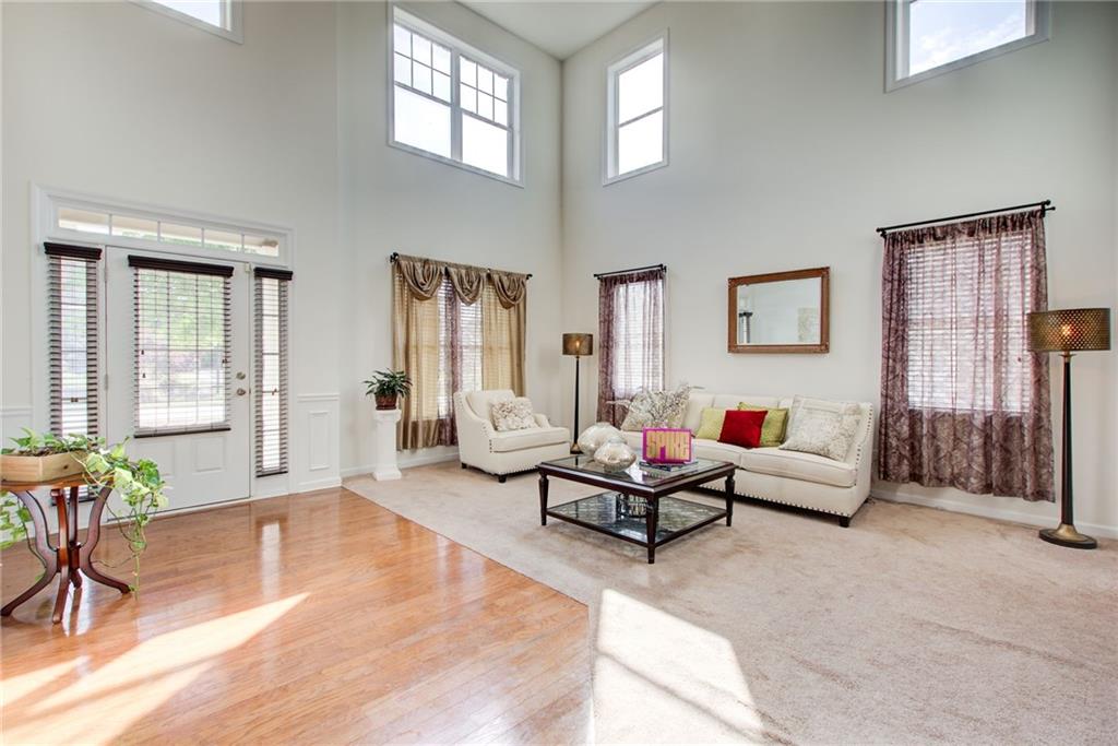 1250 Edgebrook Lane, Snellville, Georgia image 5
