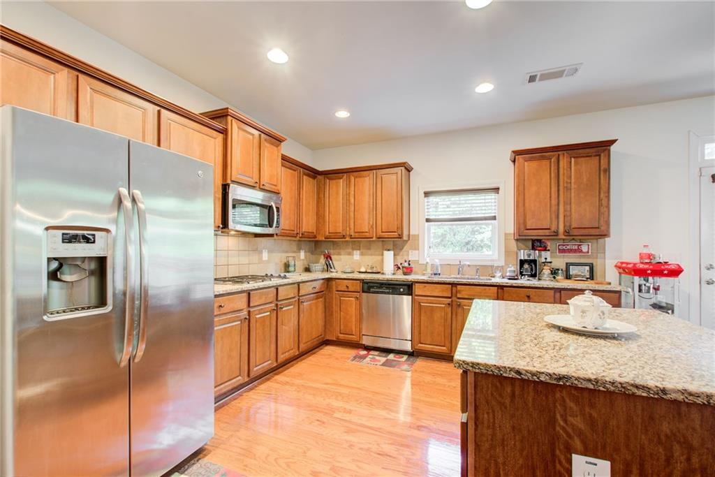 1250 Edgebrook Lane, Snellville, Georgia image 11