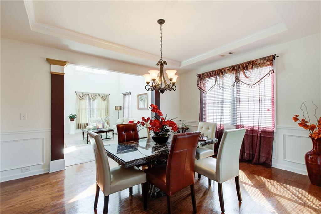 1250 Edgebrook Lane, Snellville, Georgia image 6