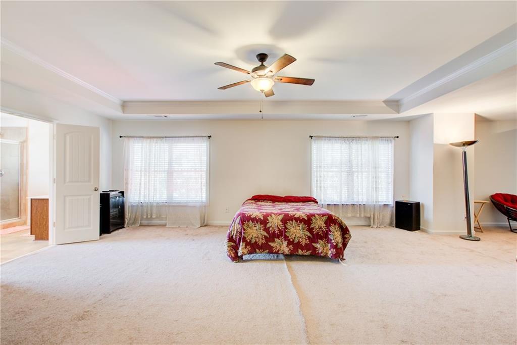 1250 Edgebrook Lane, Snellville, Georgia image 26