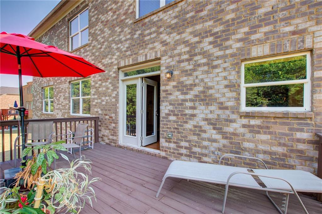 1250 Edgebrook Lane, Snellville, Georgia image 15