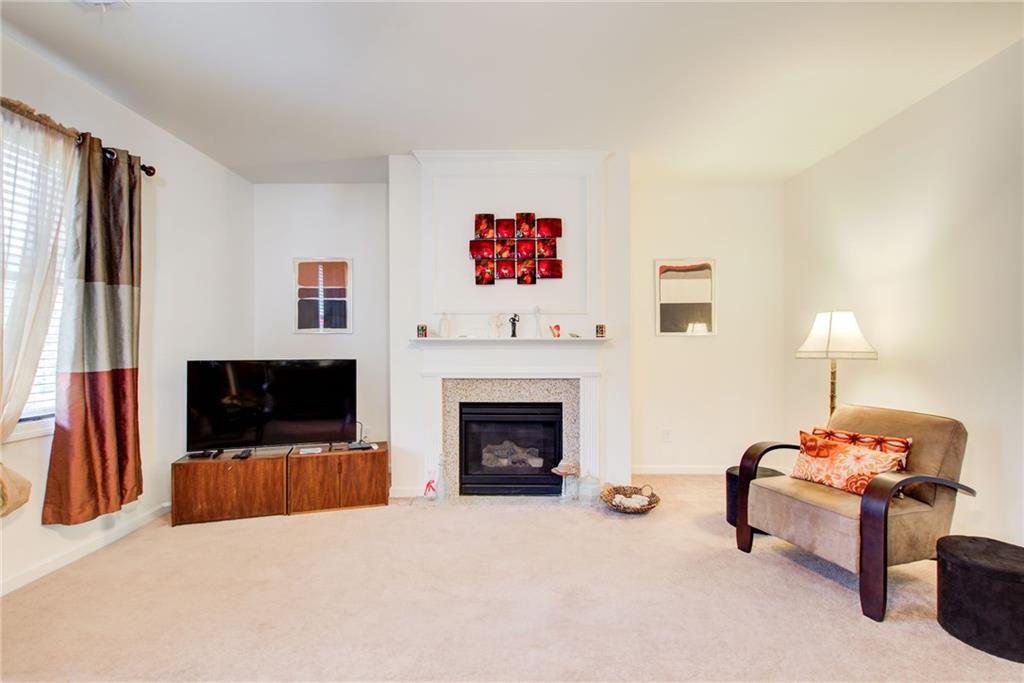 1250 Edgebrook Lane, Snellville, Georgia image 18