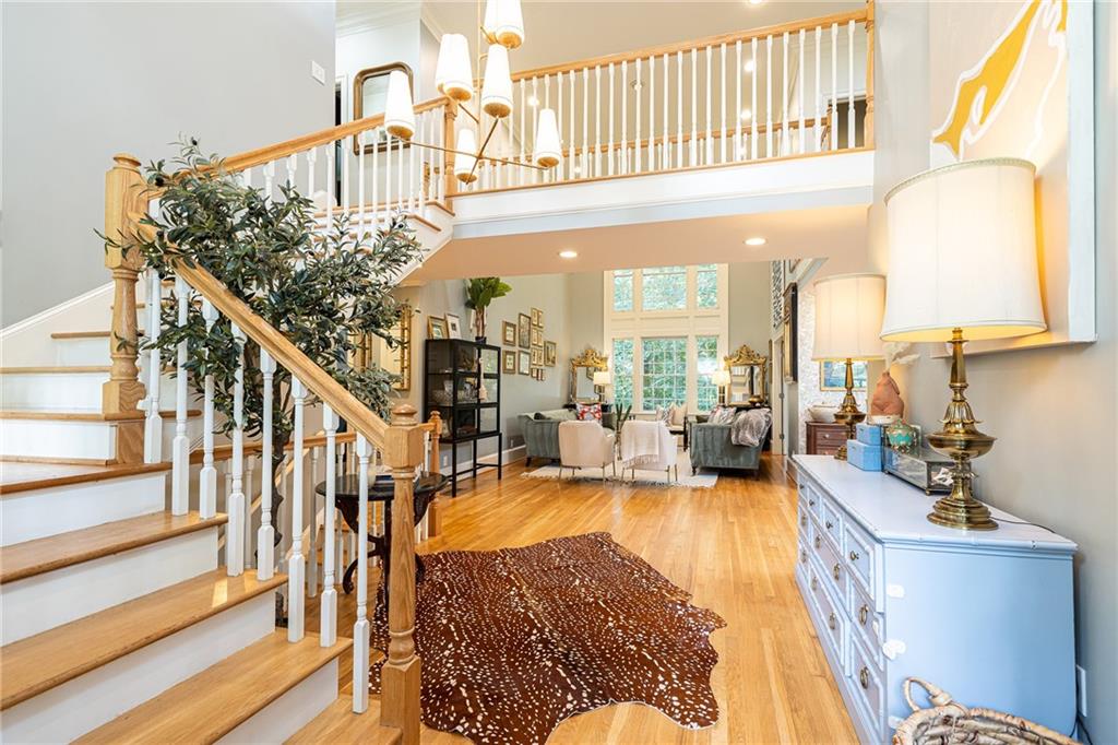 1135 Peachtree Battle Avenue NW