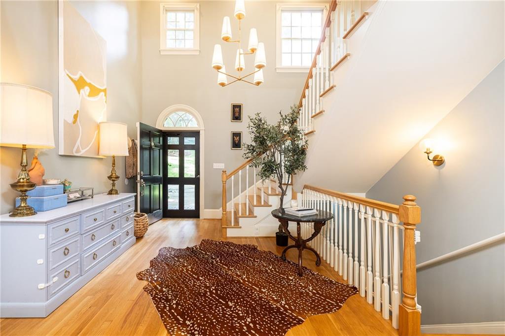 1135 Peachtree Battle Avenue NW
