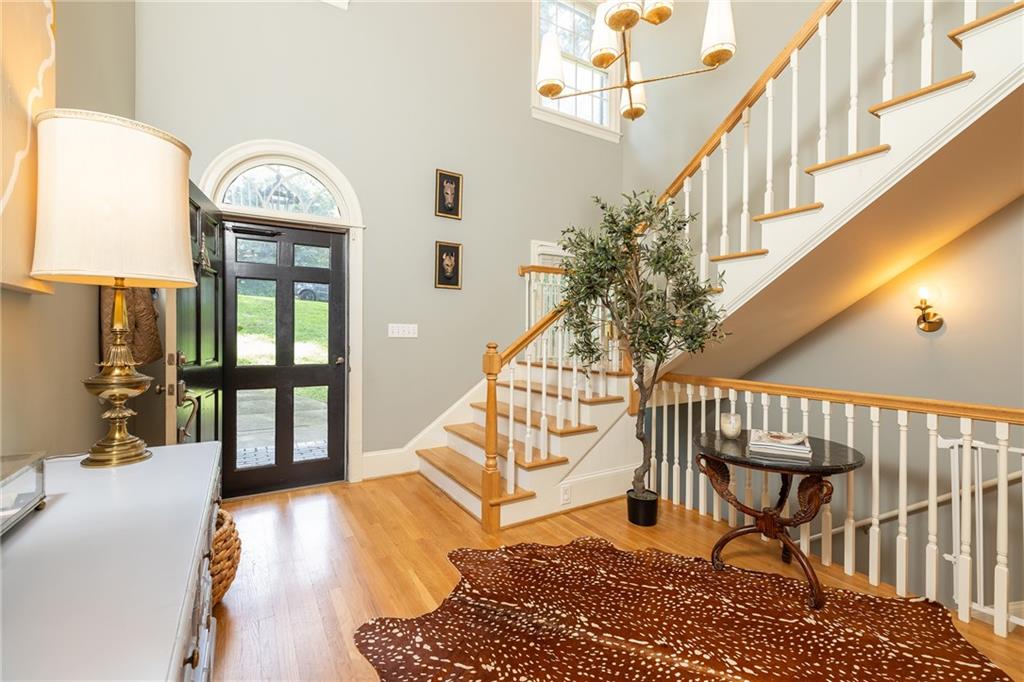 1135 Peachtree Battle Avenue NW