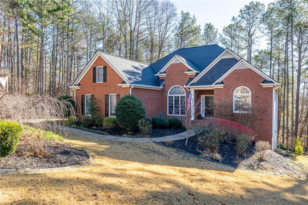 8935 Mountain Ridge Circle