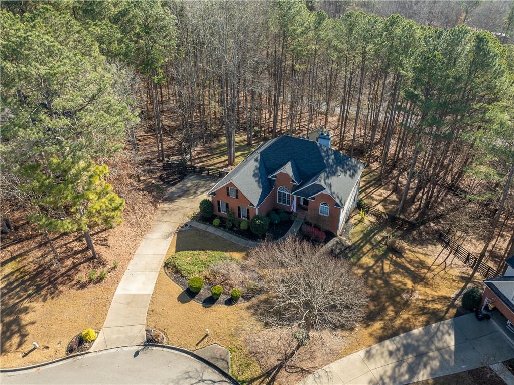 8935 Mountain Ridge Circle