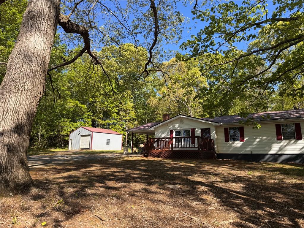 5130 English Drive, Cumming, Georgia image 27