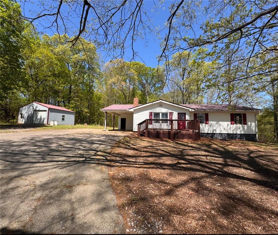 5130 English Drive, Cumming, Georgia image 1