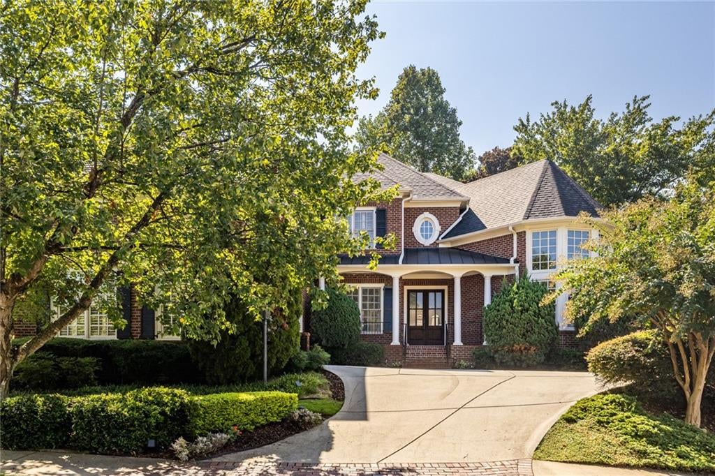 825 Glengate Place
