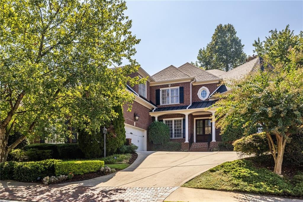 825 Glengate Place