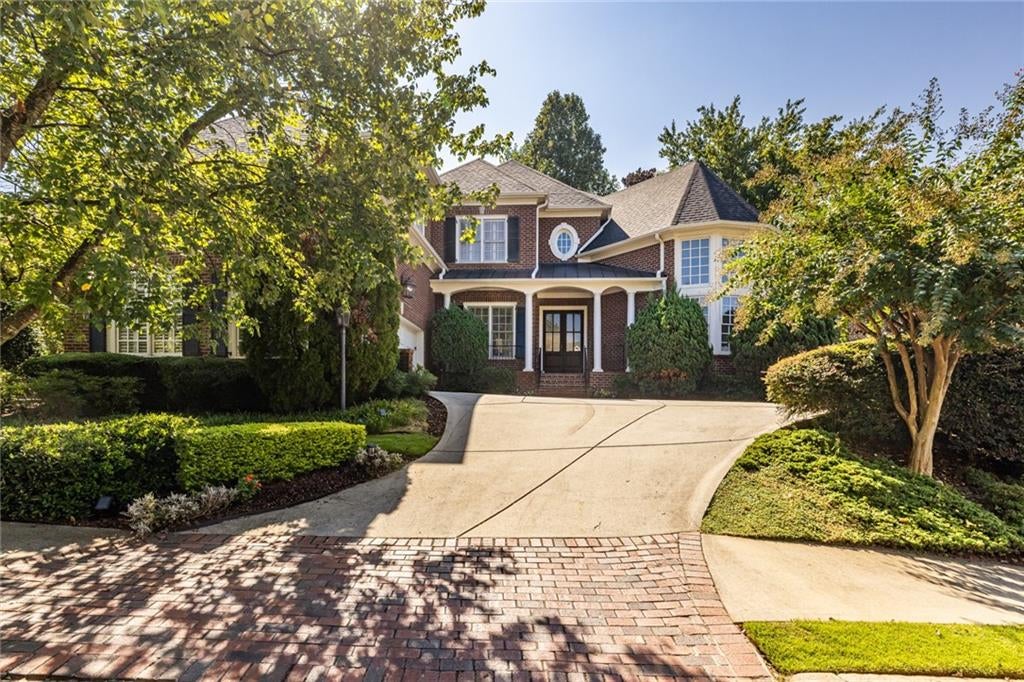 825 Glengate Place