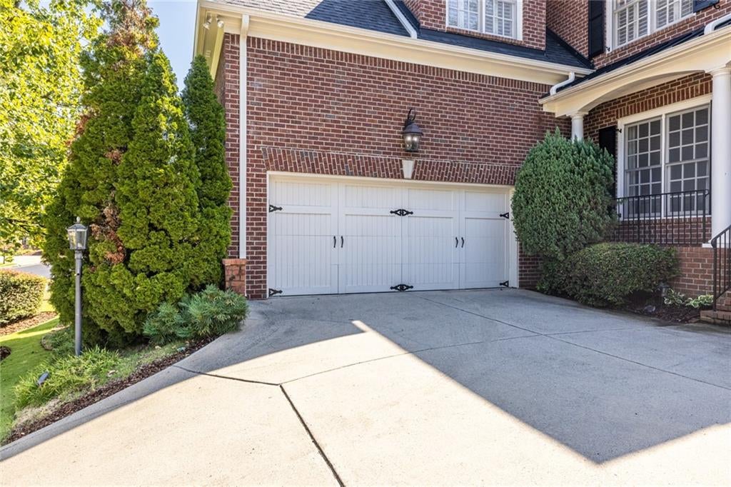 825 Glengate Place