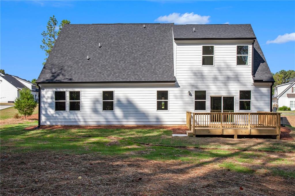92 Morgan Lane, Dawsonville, Georgia image 32