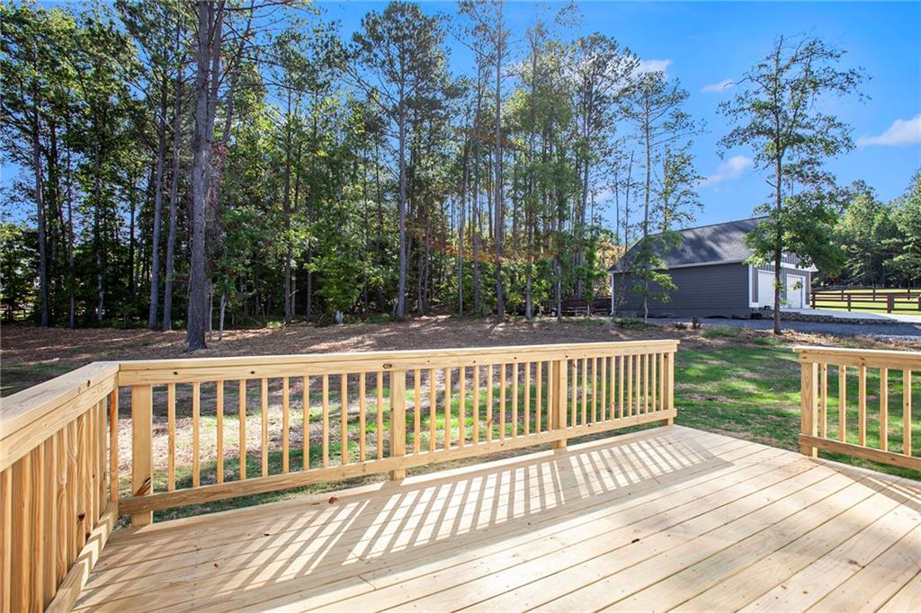 92 Morgan Lane, Dawsonville, Georgia image 36
