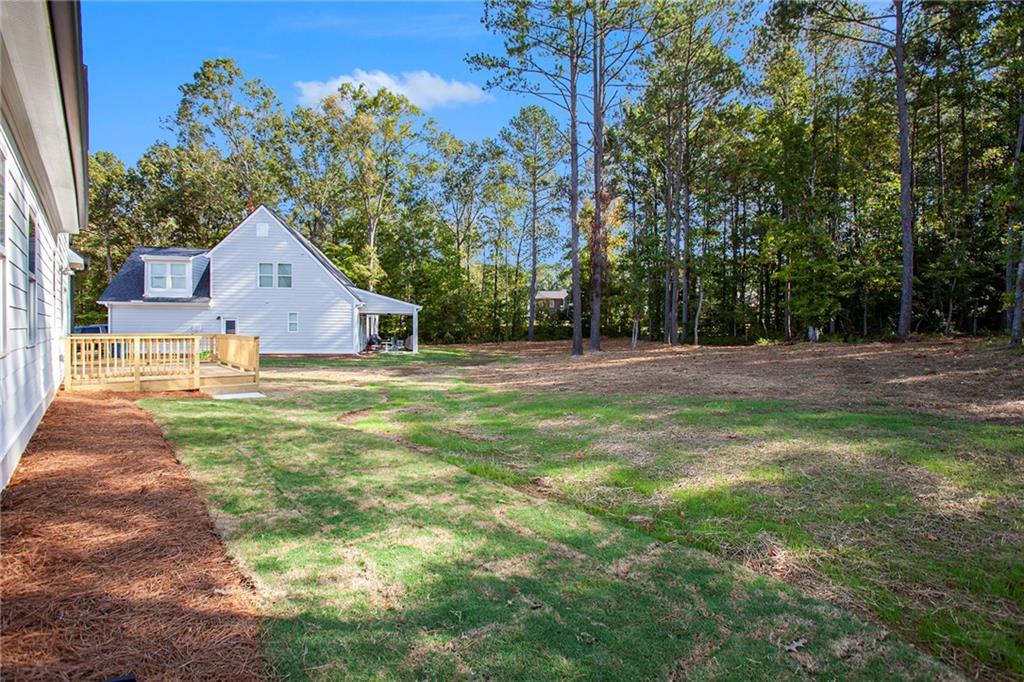 92 Morgan Lane, Dawsonville, Georgia image 34