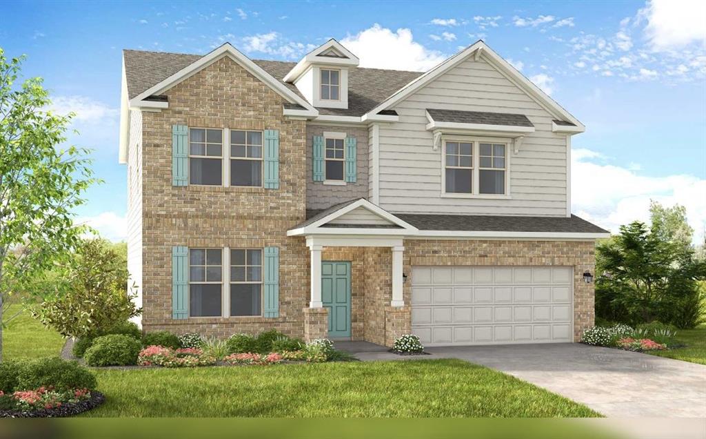 View Flowery Branch, GA 30542 house