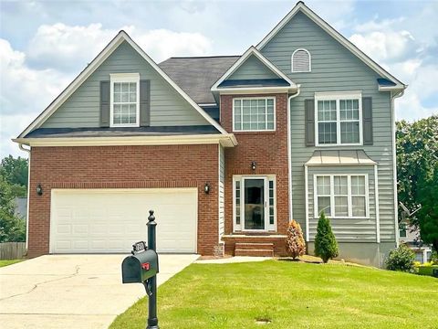 757 Riverlanding Drive Lawrenceville GA 30046