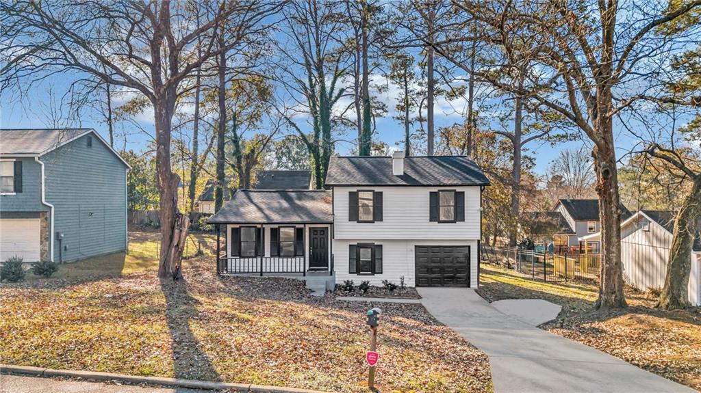 3959 Wood Path Drive