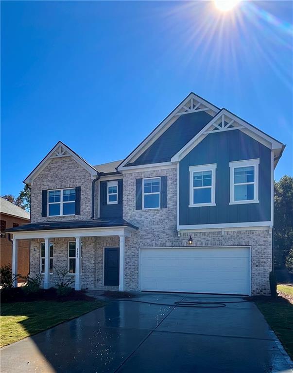 1836 Kingsmere Run Drive