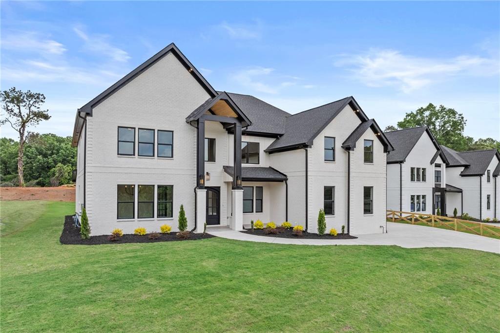 5757 Union Church Road, Braselton, Georgia image 4