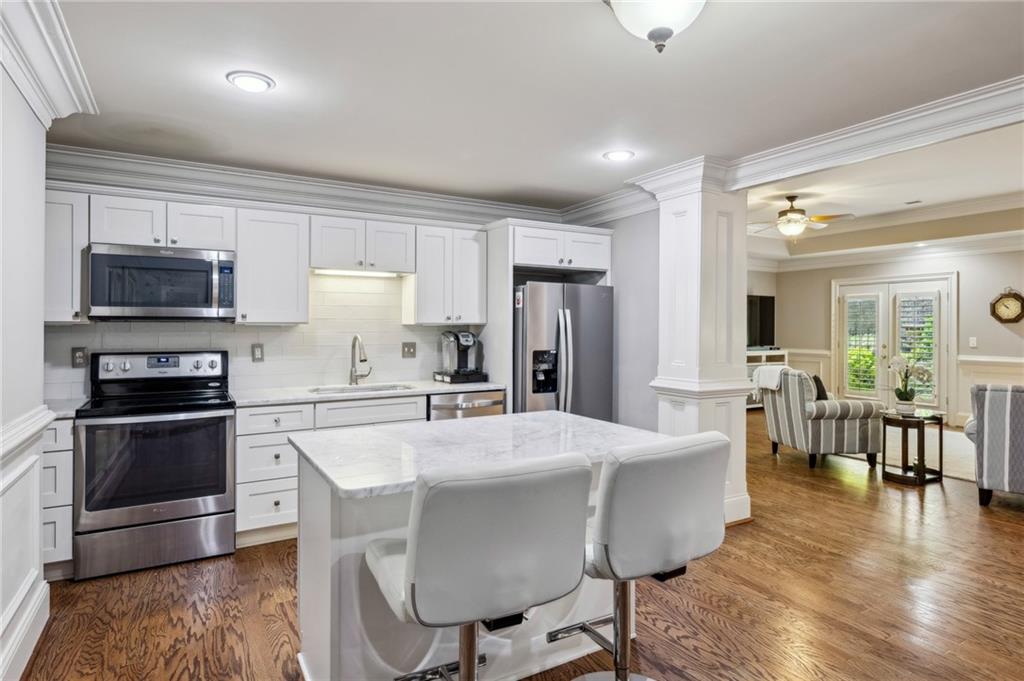 1820 Buckhead Valley Lane, Atlanta, Georgia image 47