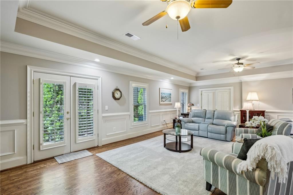 1820 Buckhead Valley Lane, Atlanta, Georgia image 49