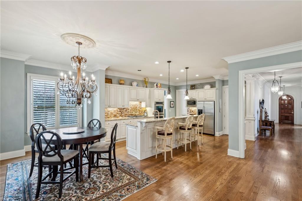 1820 Buckhead Valley Lane, Atlanta, Georgia image 21