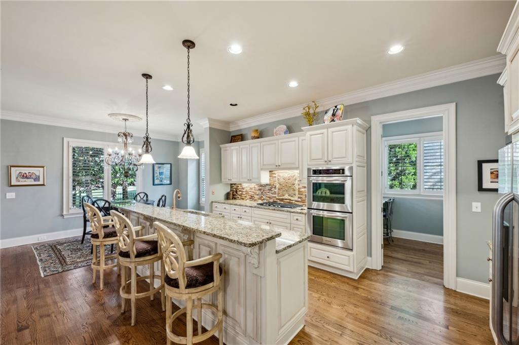 1820 Buckhead Valley Lane, Atlanta, Georgia image 16