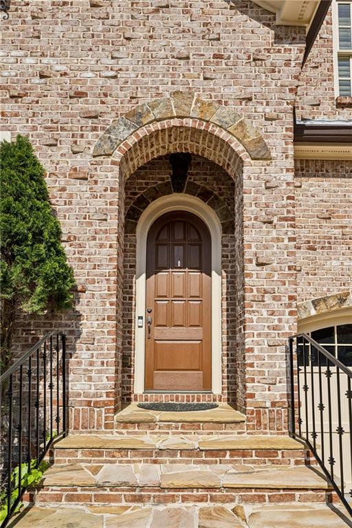 1820 Buckhead Valley Lane, Atlanta, Georgia image 5