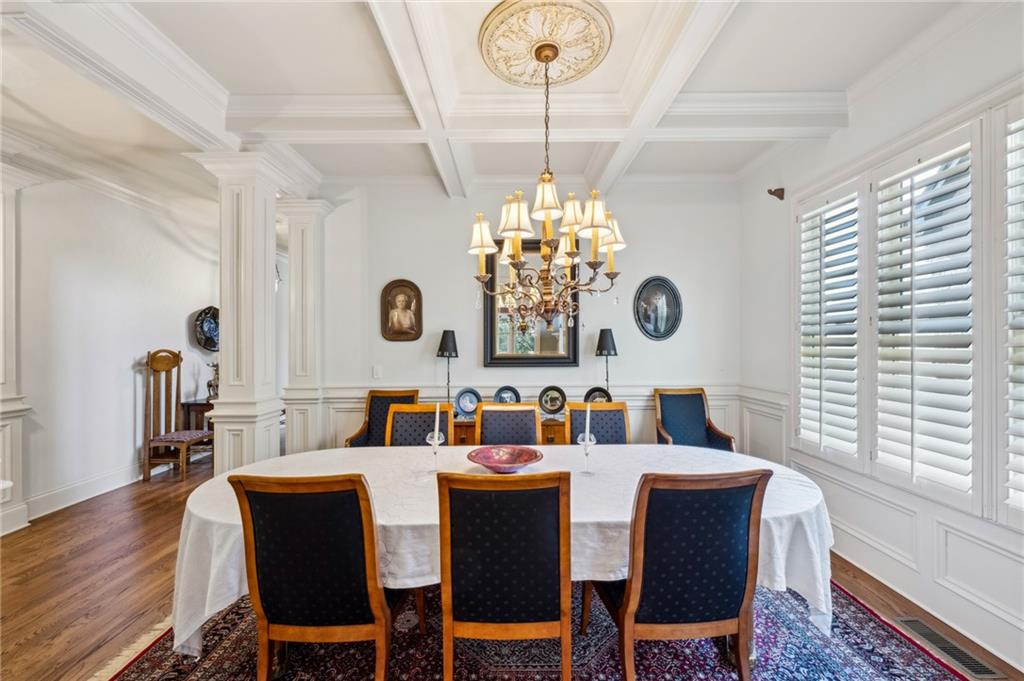 1820 Buckhead Valley Lane, Atlanta, Georgia image 14