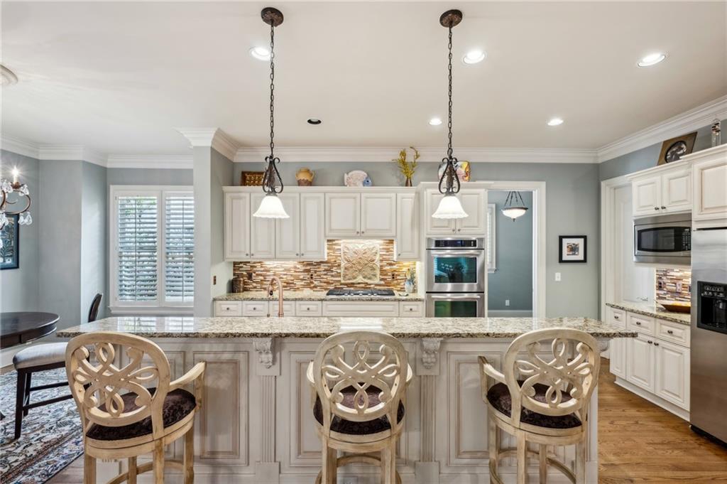 1820 Buckhead Valley Lane, Atlanta, Georgia image 15