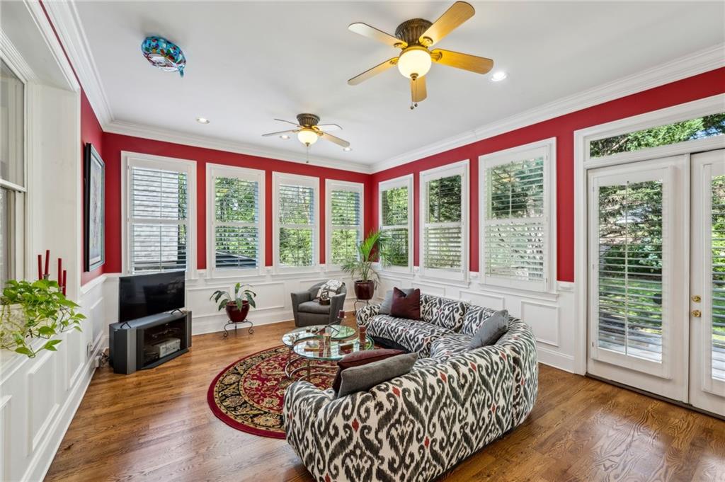 1820 Buckhead Valley Lane, Atlanta, Georgia image 23