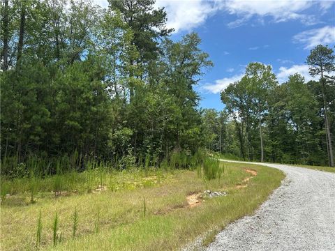 Vacant Land For Sale - Hamilton Road<br/> Fulton County, Chattahoochee Hills, GA 30268