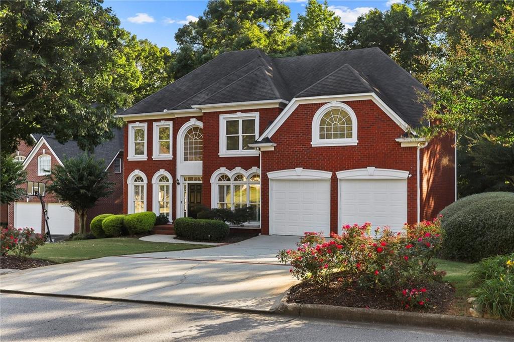 3184 Islesworth Trace