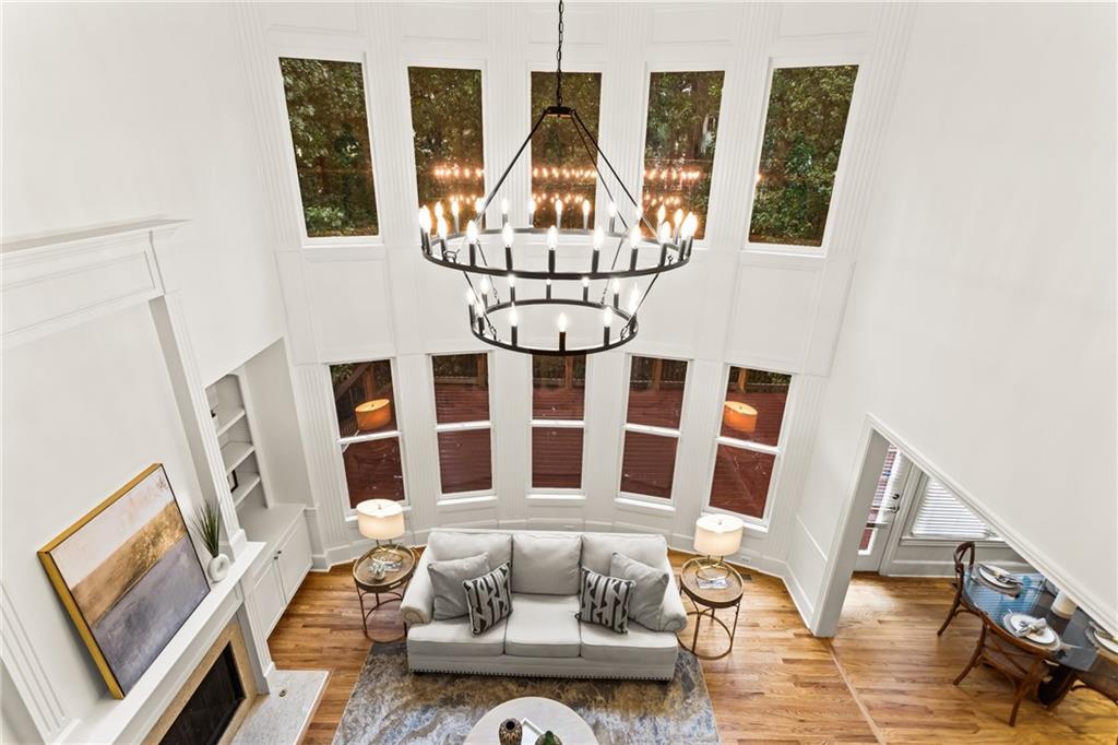 3184 Islesworth Trace