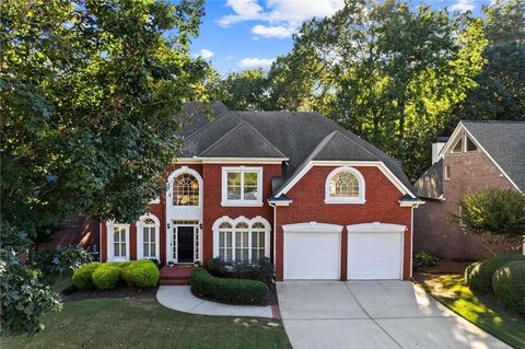 3184 Islesworth Trace Duluth GA 30097