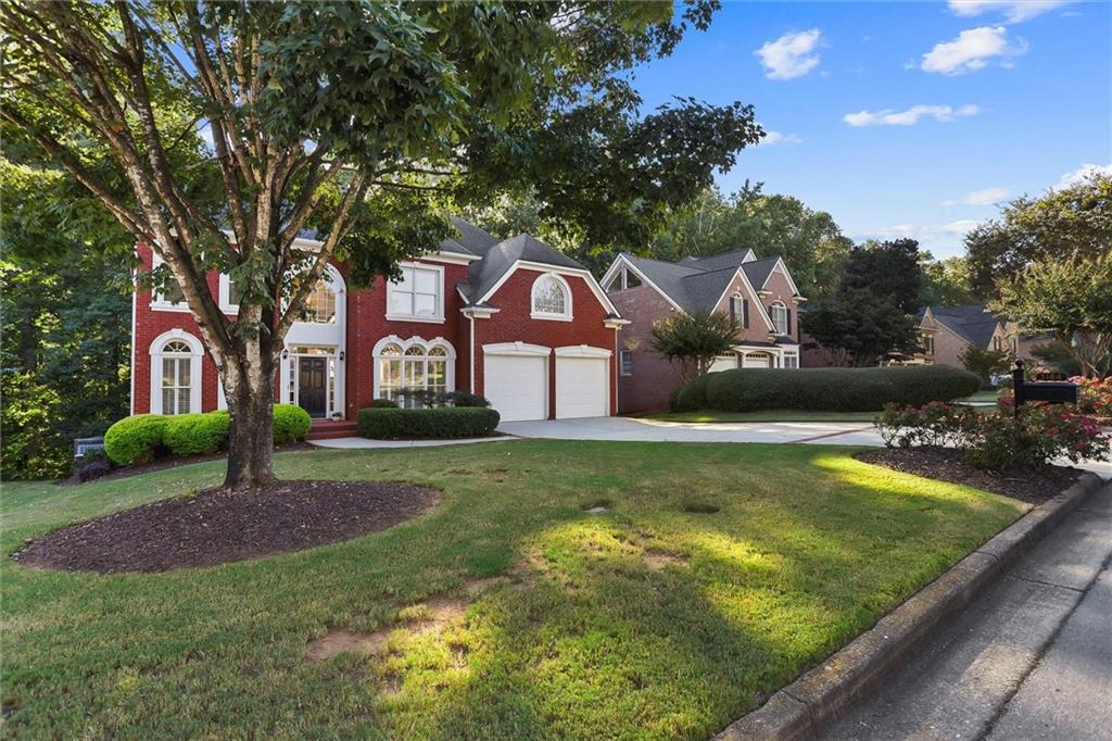 3184 Islesworth Trace