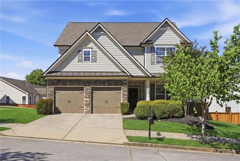 Photo of 1504 Bungalow Lane NW, Atlanta, GA 30318 (MLS # 7754775)